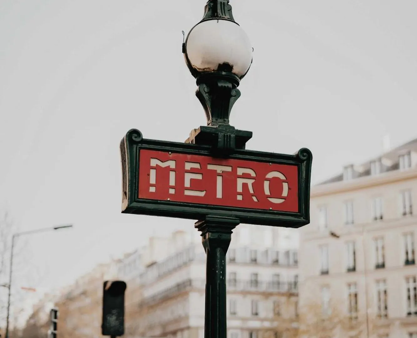 Spacieux Appartement Cosy -2Br 8P-Pl De La Nation Paris