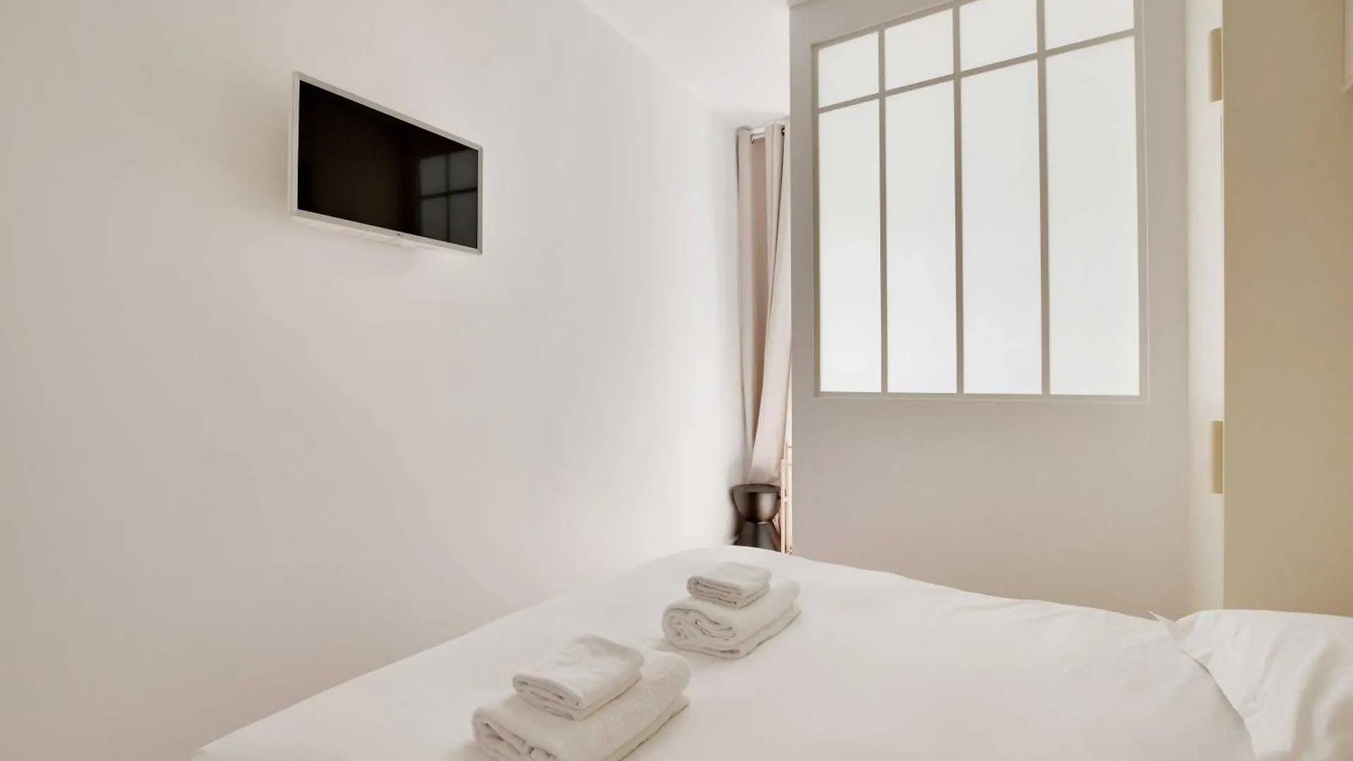Spacieux Appartement Cosy -2Br 8P-Pl De La Nation Париж 0*,