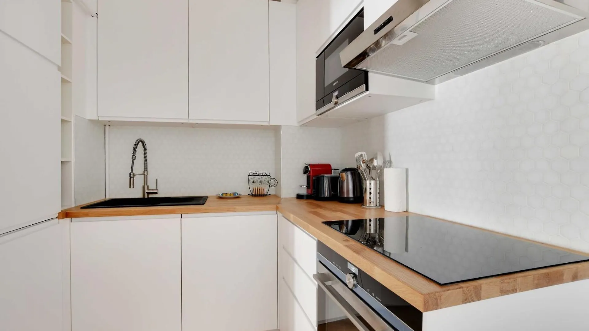 Spacieux Appartement Cosy -2Br 8P-Pl De La Nation 0*, Paris France